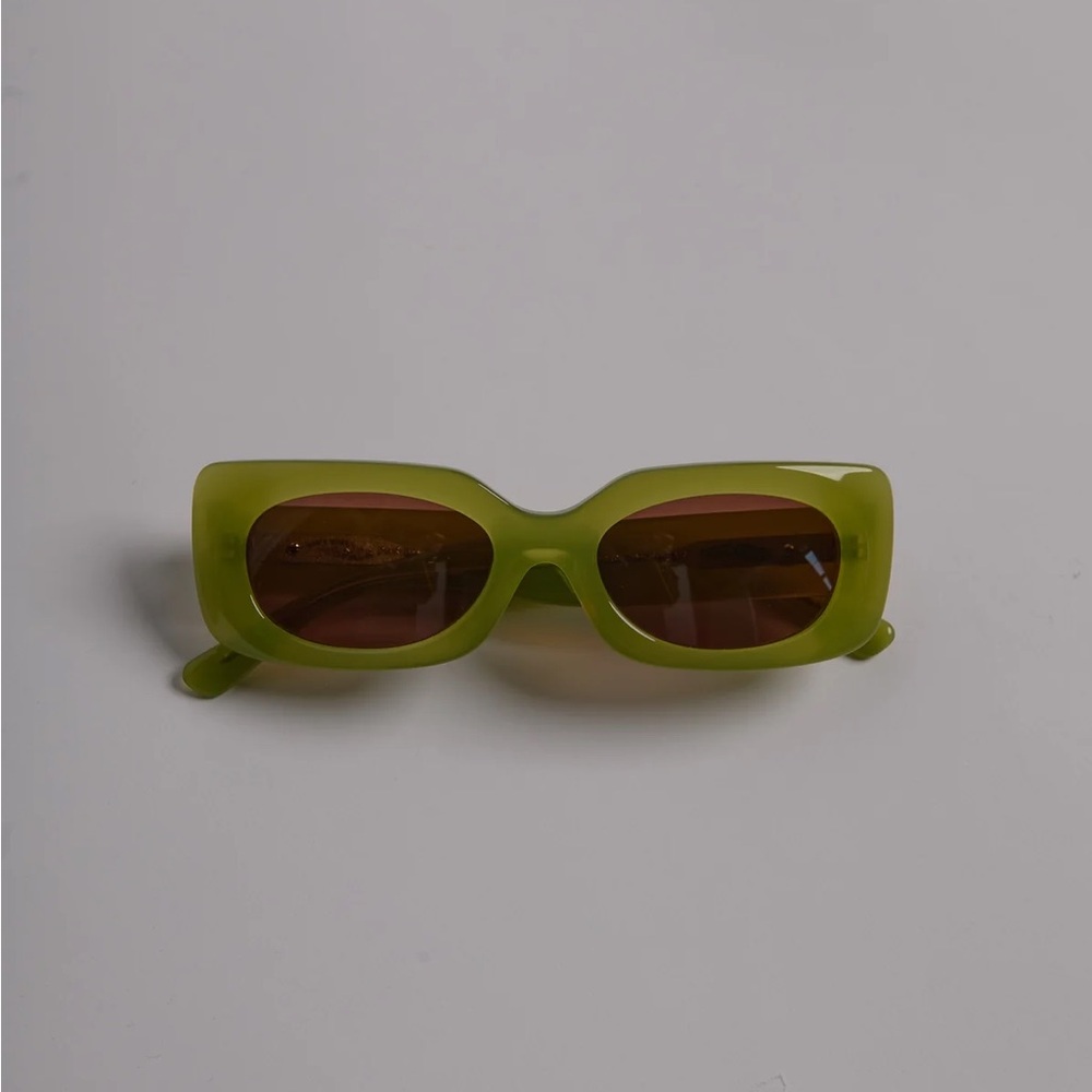 CRAP Eyewear Supa Phreek Sun Glasses. OS Kiwi